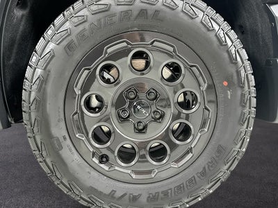 2026 Honda Passport TrailSport Blackout