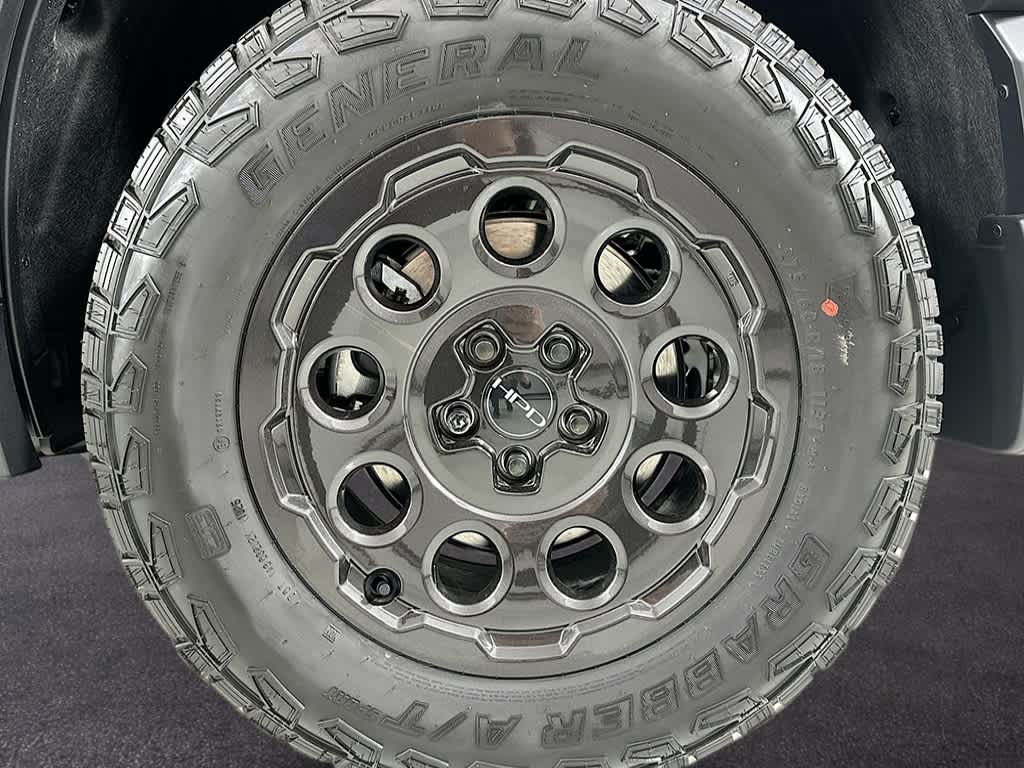 2026 Honda Passport TrailSport Blackout