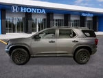 2026 Honda Passport TrailSport Blackout