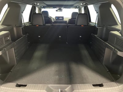 2026 Honda Passport TrailSport Blackout