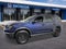2026 Honda Passport TrailSport Blackout