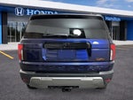 2026 Honda Passport TrailSport Blackout