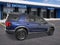 2026 Honda Passport TrailSport Blackout