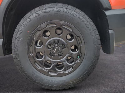 2026 Honda Passport TrailSport Blackout