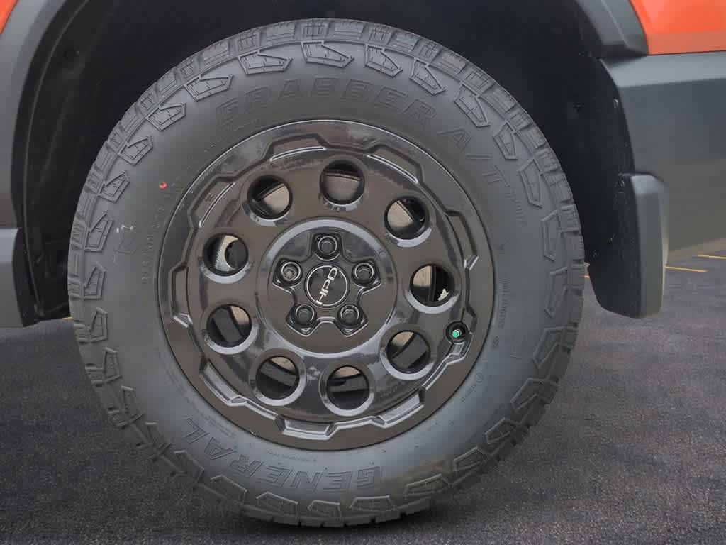 2026 Honda Passport TrailSport Blackout