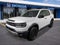 2026 Honda Passport TrailSport Blackout