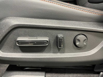 2026 Honda Passport TrailSport Blackout