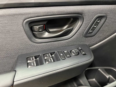 2026 Honda Passport TrailSport Blackout