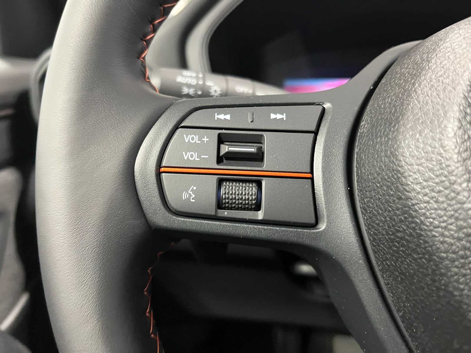 2026 Honda Passport TrailSport Blackout