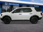 2026 Honda Passport TrailSport Blackout