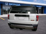 2026 Honda Passport TrailSport Blackout