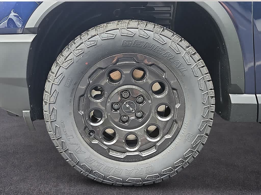 2026 Honda Passport TrailSport Elite Blackout