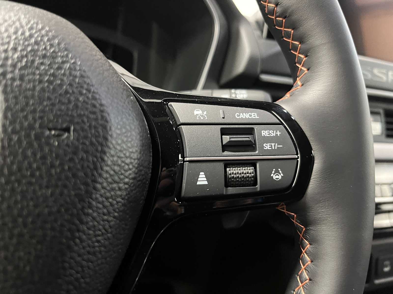 2026 Honda Passport TrailSport Elite Blackout