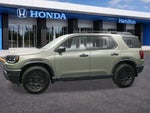 2026 Honda Passport TrailSport Elite Blackout