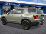 2026 Honda Passport TrailSport Elite Blackout