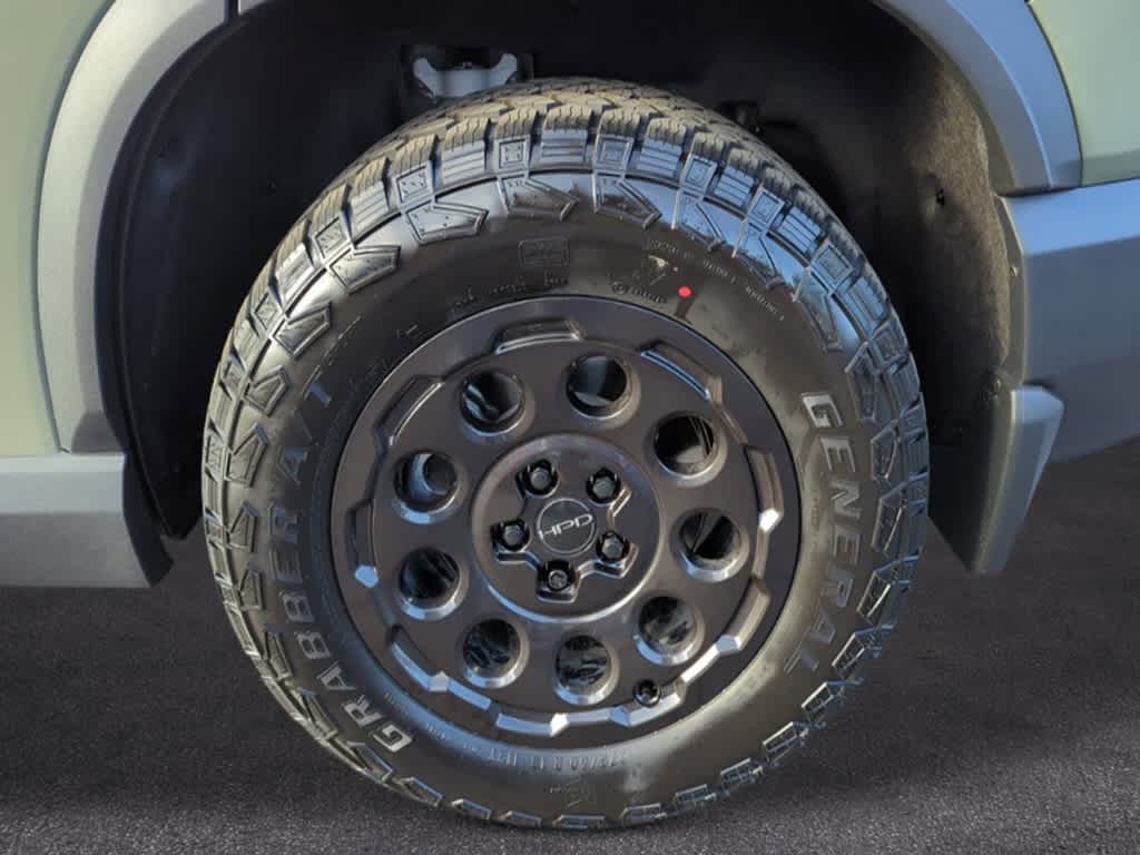 2026 Honda Passport TrailSport Elite Blackout