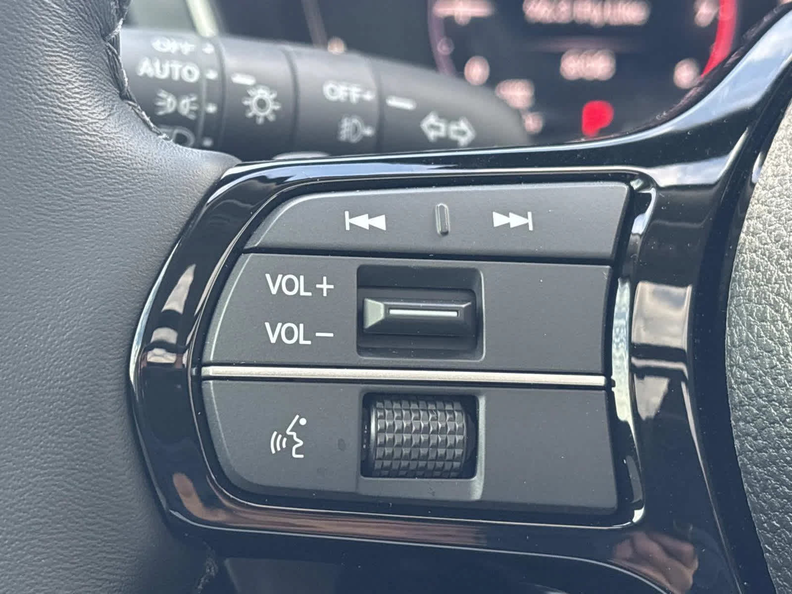 2026 Honda Pilot Touring S