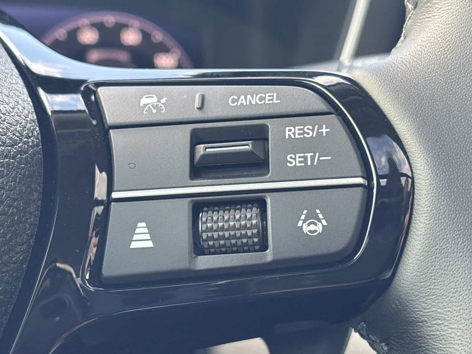 2026 Honda Pilot Touring S