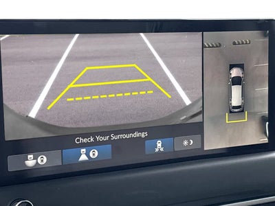 2026 Honda Pilot Touring S