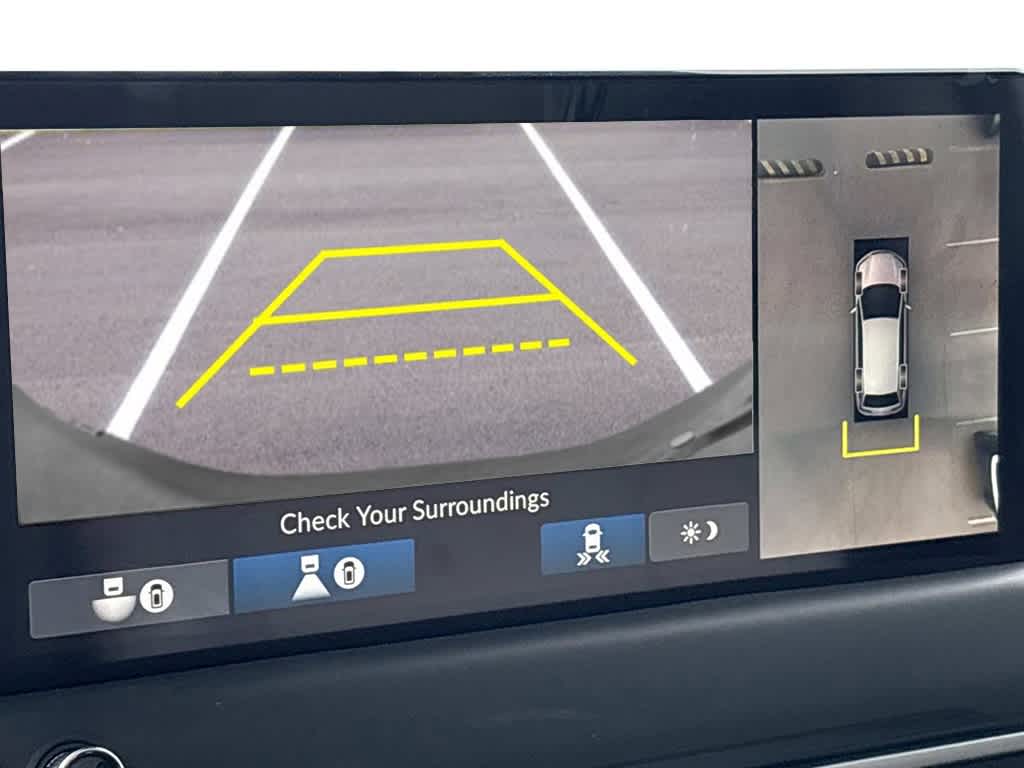 2026 Honda Pilot Touring S