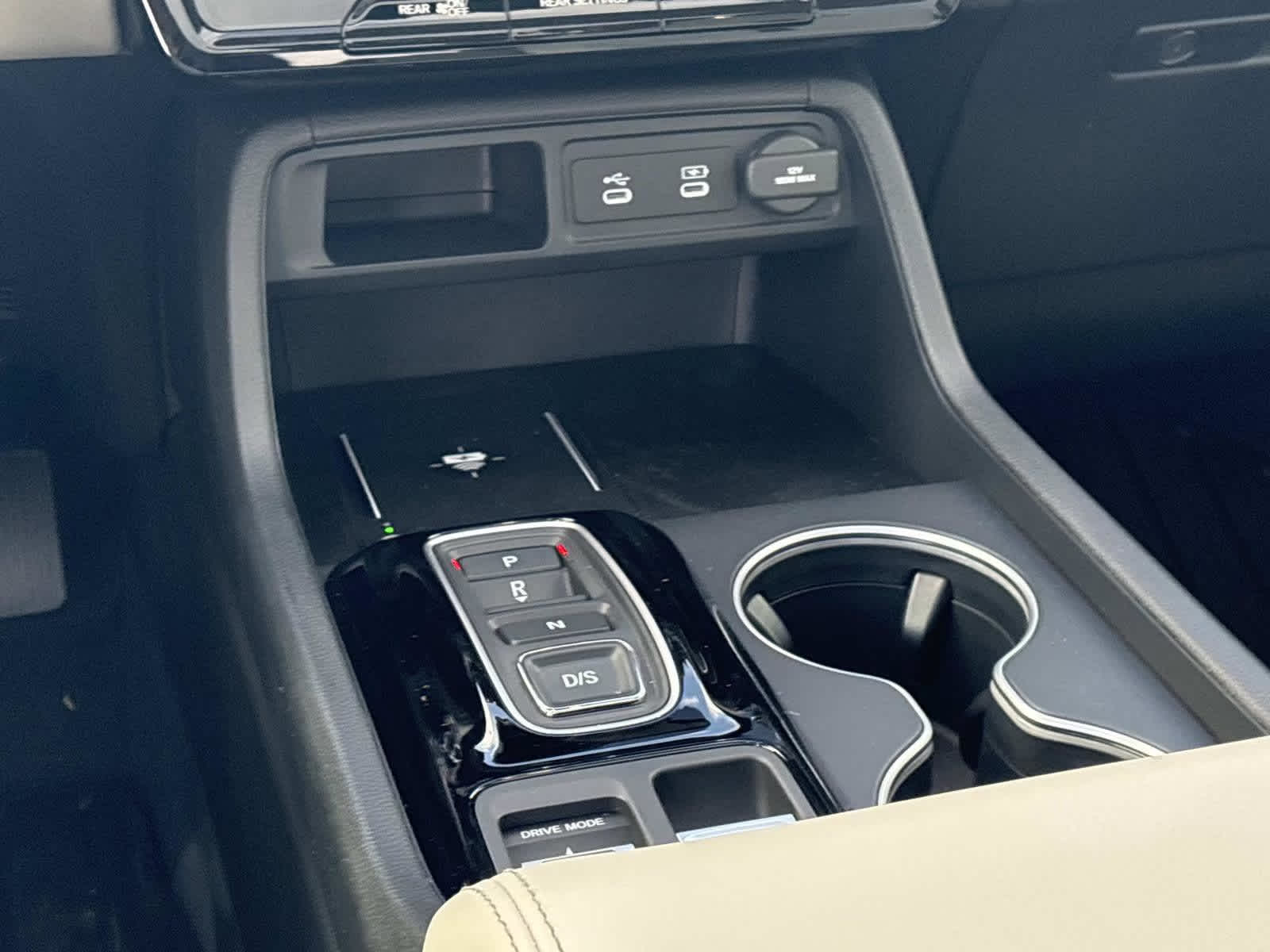 2026 Honda Pilot Touring S