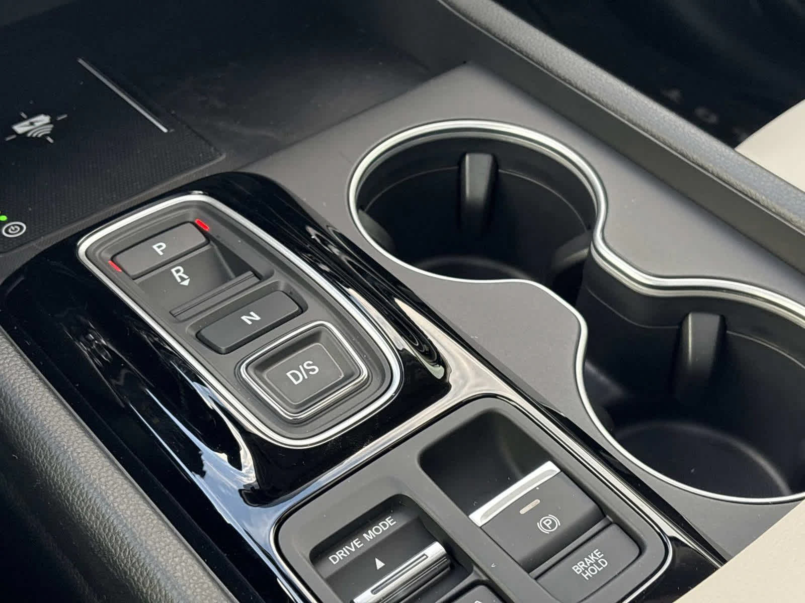 2026 Honda Pilot Touring S