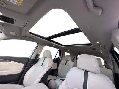 2026 Honda Pilot Touring S