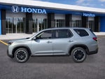 2026 Honda Pilot Touring S