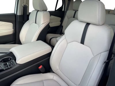 2026 Honda Pilot Touring S