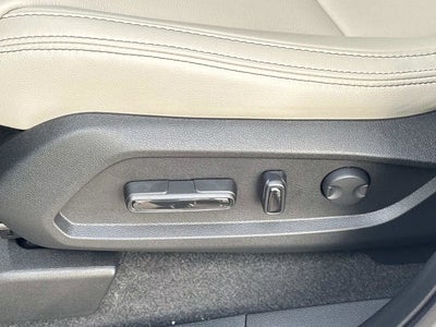 2026 Honda Pilot Touring S