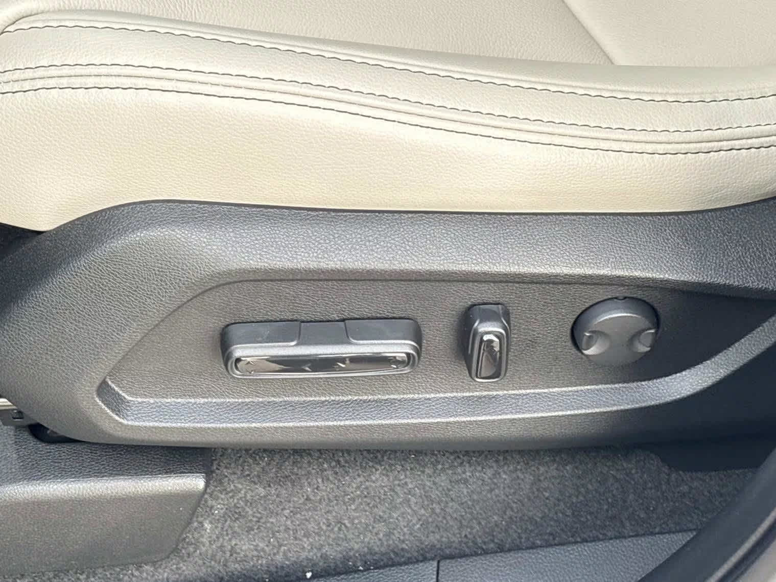 2026 Honda Pilot Touring S