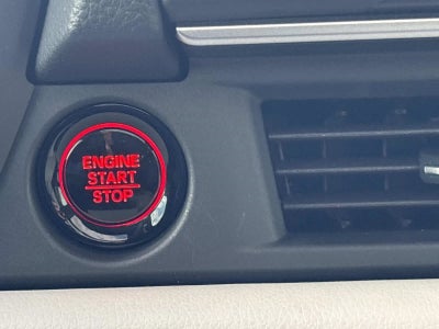 2026 Honda Pilot Touring S