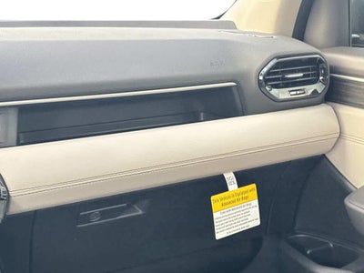 2026 Honda Pilot Touring S