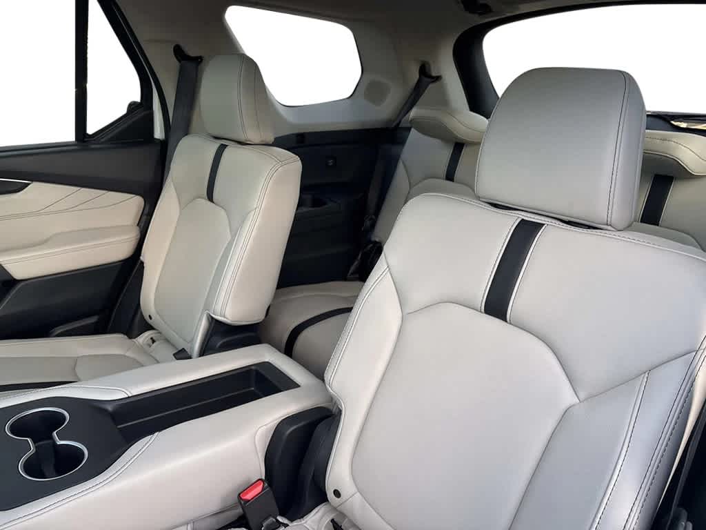 2026 Honda Pilot Touring S