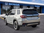 2026 Honda Pilot Touring S