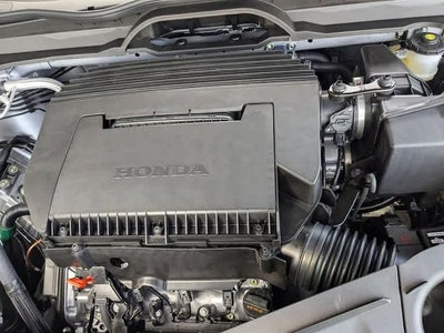 2026 Honda Pilot Touring S