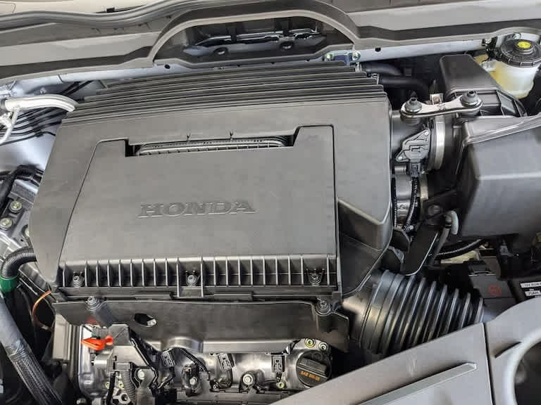 2026 Honda Pilot Touring S