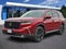2025 Honda Pilot Touring+