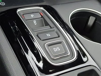 2025 Honda Pilot Touring+