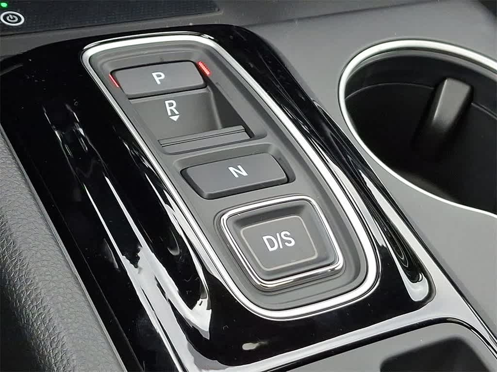 2025 Honda Pilot Touring+