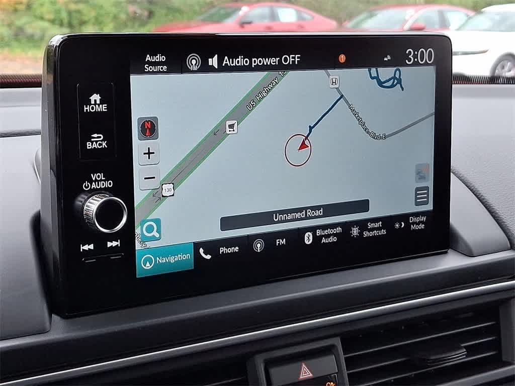 2025 Honda Pilot Touring+