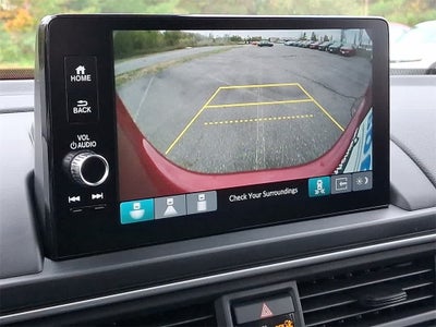 2025 Honda Pilot Touring+