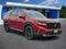2025 Honda Pilot Touring+