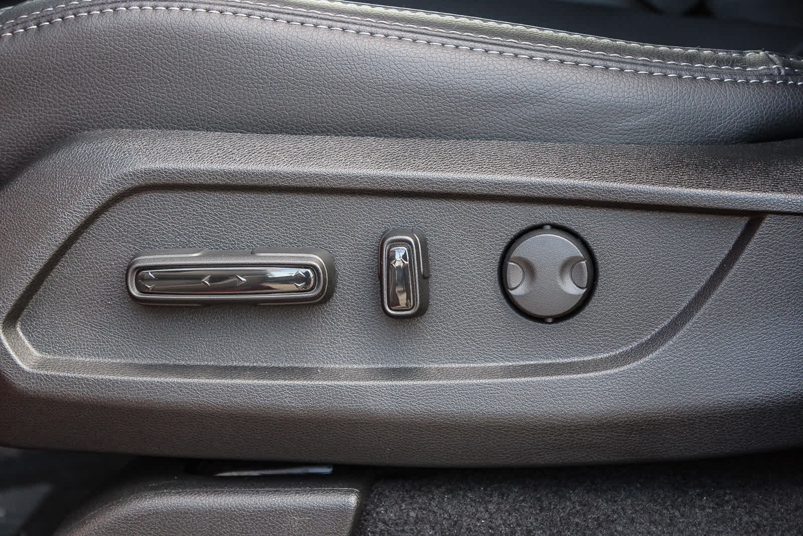 2026 Honda Pilot Touring S