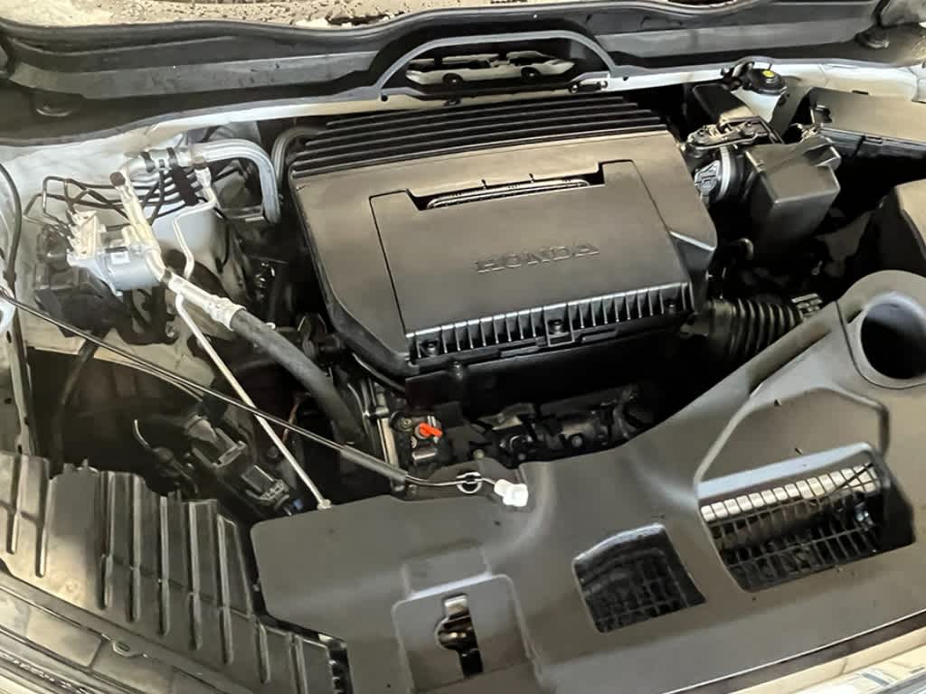 2026 Honda Pilot Touring S