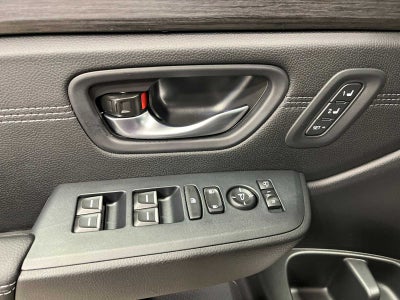 2026 Honda Pilot Touring S