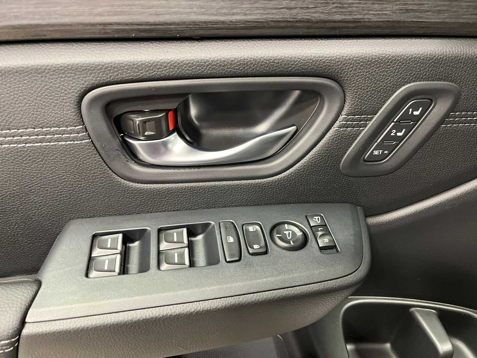 2026 Honda Pilot Touring S