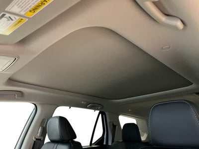 2026 Honda Pilot Touring S