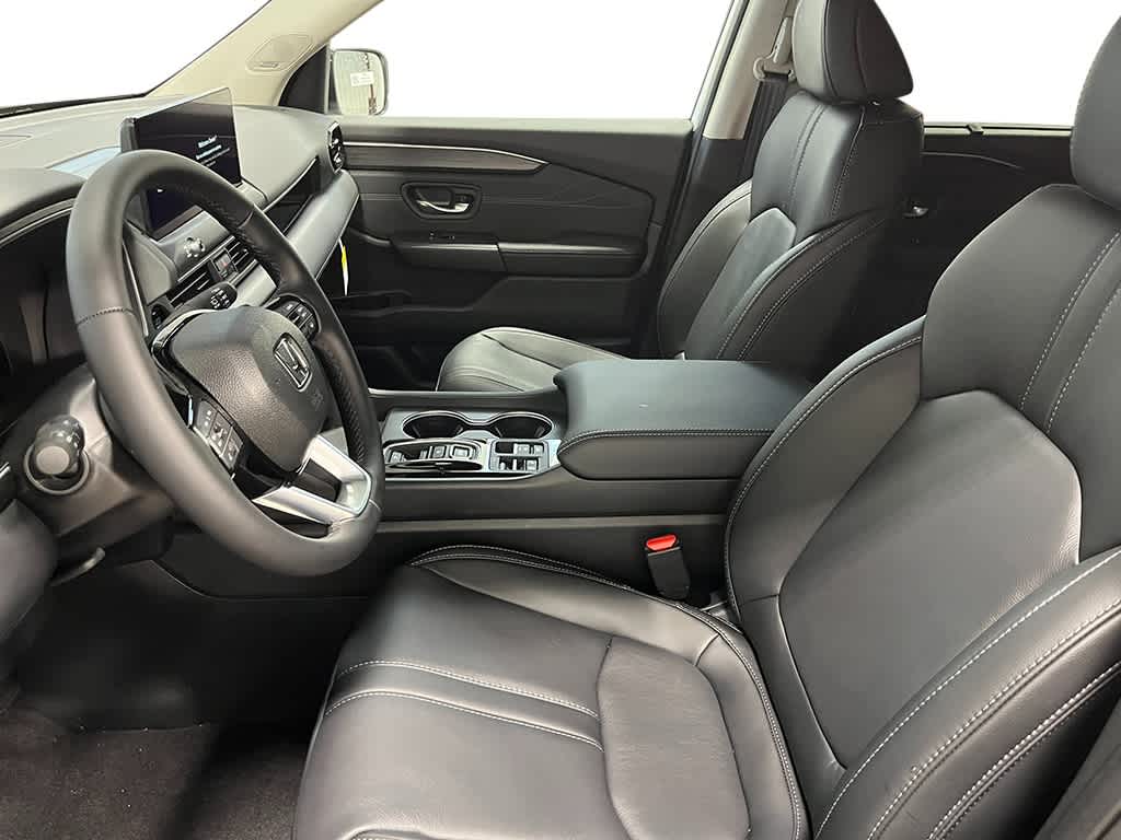 2026 Honda Pilot Touring S