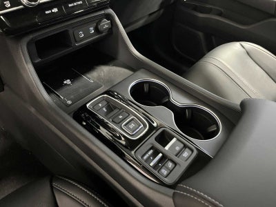 2026 Honda Pilot Touring S